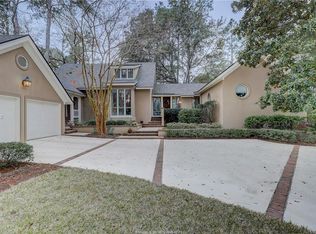 31 Combahee Rd, Hilton Head Island, SC 29928