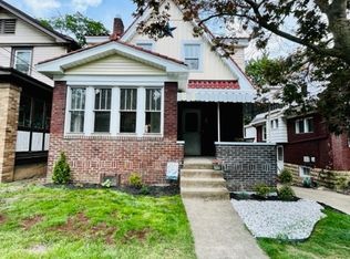 208 Martin Ave, Pittsburgh, PA 15216