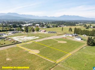 9999 Turner Pl, Sequim, WA 98382