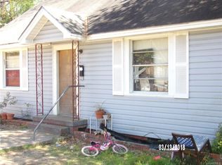 711 Polk St, Montgomery, AL 36107