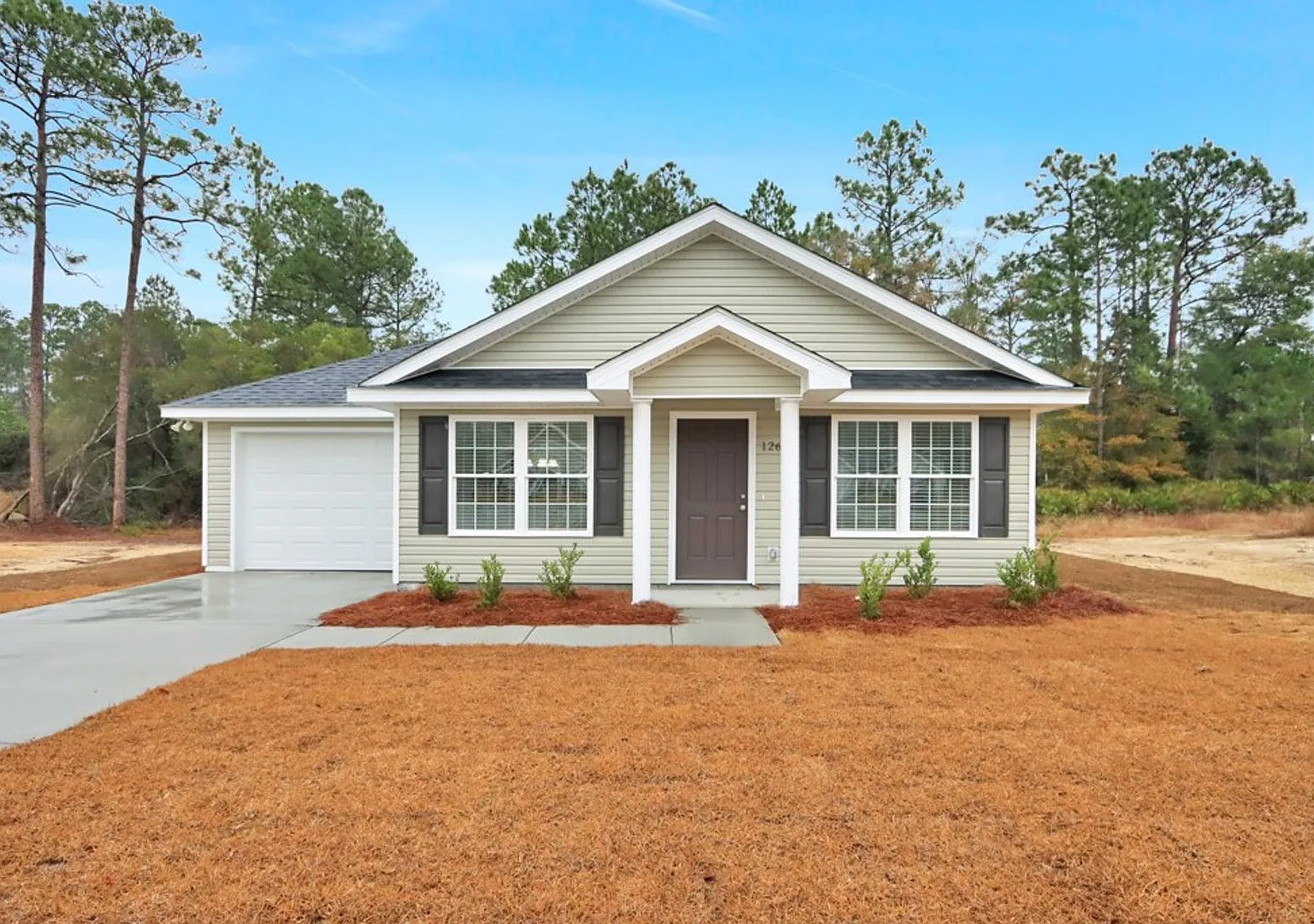 3bd 2ba Home For Rent! — Photo 1