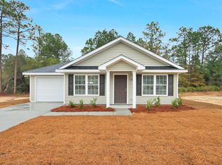126 Villa Rd, Jesup, GA 31546