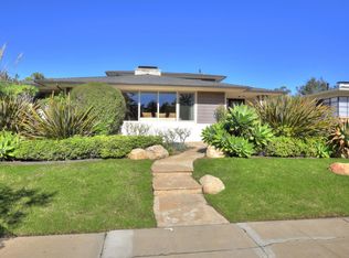 444 Stanley Dr, Santa Barbara, CA 93105