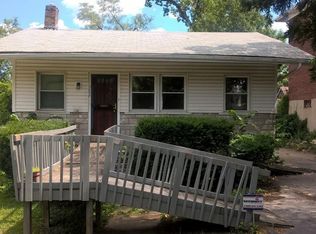 3702 Manola Ave, Saint Louis, MO 63121