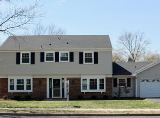 4420 Middle Ridge Dr, Fairfax, VA 22033