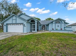 4323 Dewberry St, Spring Hill, FL 34608