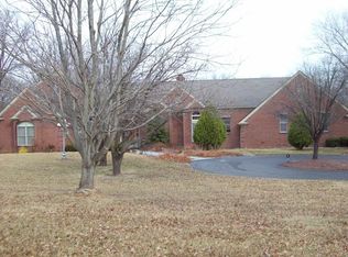 427 Teal Lake Rd, Mexico, MO 65265