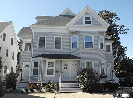 1st image of 17.5 Atlantic Ave #17H