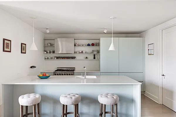 Kitchen, photo 1