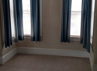 269 Stetson St #2, Fall River, MA 02720