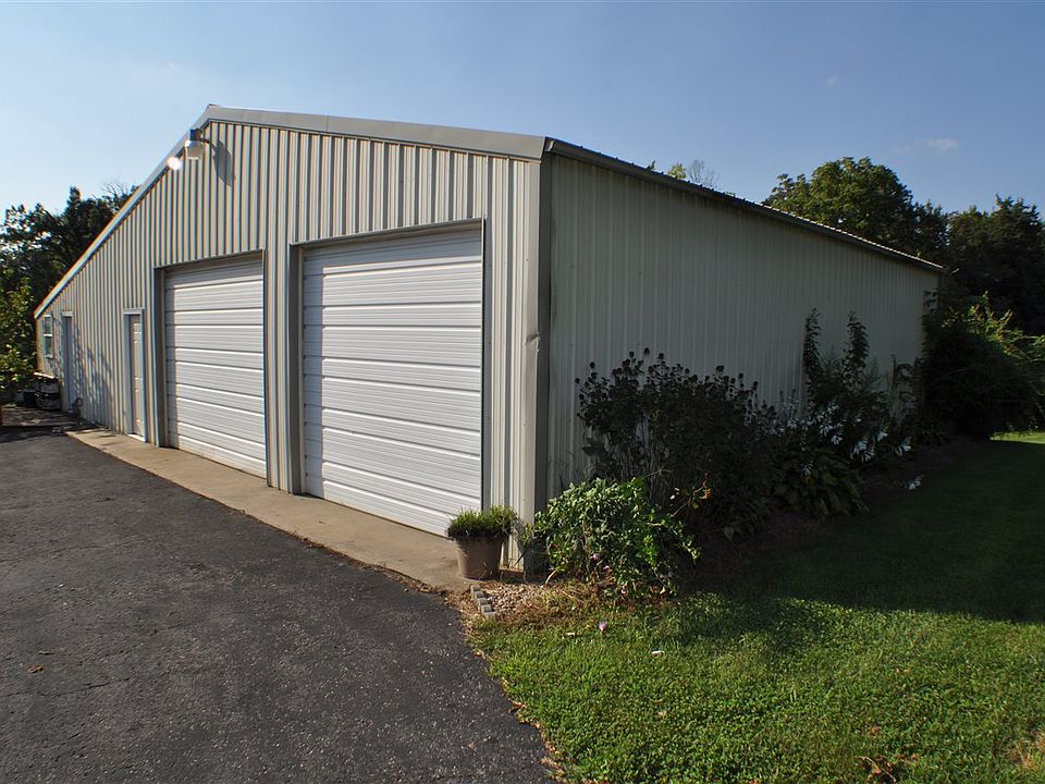 3326 Church Of God Rd, Custer, KY 40115 Zillow