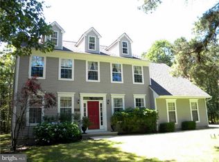 79 Cranberry Run, Southampton, NJ 08088
