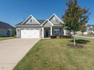 300 Bur Oak Trl, Greenville, SC 29615