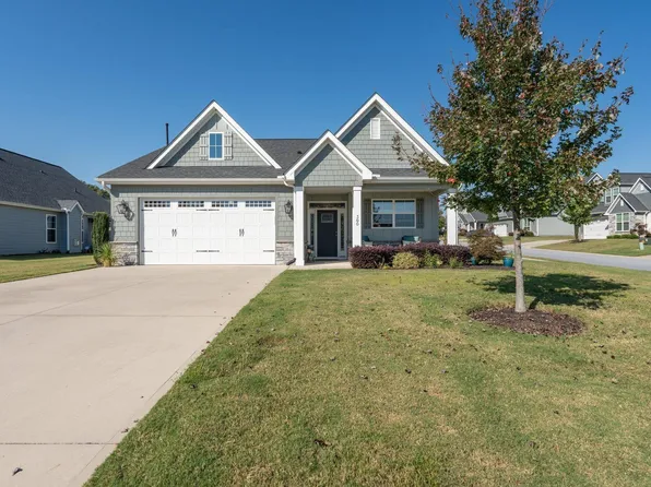 300 Bur Oak Trl, Greenville, SC 29615