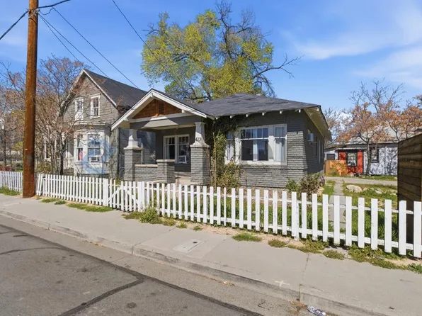 423 Mill St, Reno, NV 89502