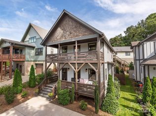 156 Joyner Ave, Asheville, NC 28806