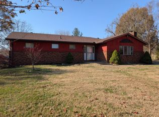 12140 Shawnee Blvd, Lawrenceville, IL 62439