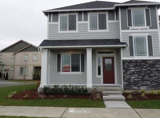 14024 34th Dr SE LOT 172, Mill Creek, WA