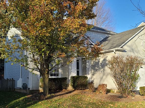Property Side View