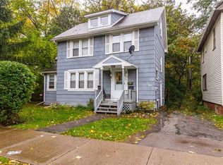 2347 Saint Paul Blvd, Rochester, NY 14617