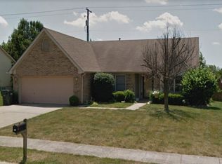 115 Browning Dr, Georgetown, KY 40324