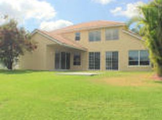 6221 Floridian Cir, Lake Worth, FL 33463