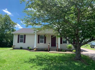 541 Beauty Ct, Bowling Green, KY 42101