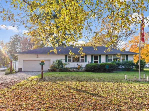 1733 County Road 4 #1, Swanton, OH 43558