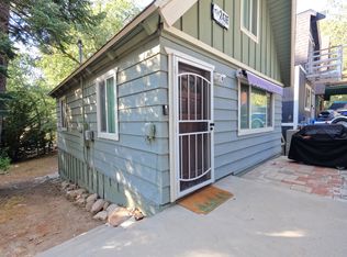 2418 Fir Dr, Arrowbear Lake, CA 92382