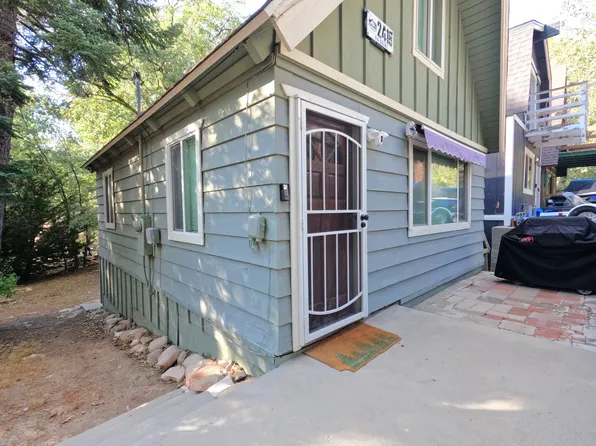 2418 Fir Dr, Arrowbear Lake, CA 92382