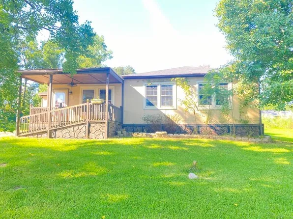 1400 Kings Rd, Leesville, LA 71446