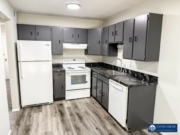 Updated Apartment close to Downtown