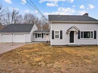 4220 Diamond Hill Rd, Cumberland, RI 02864