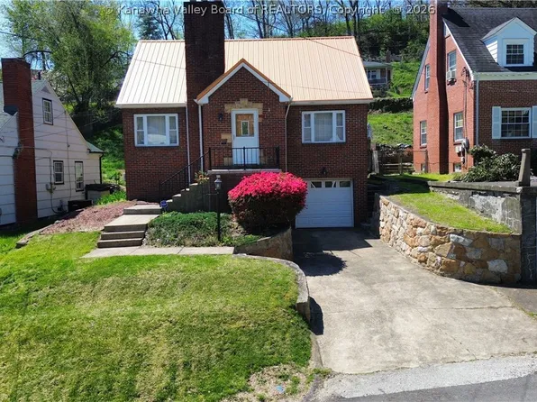 969 Mathews Ave, Charleston, WV 25302