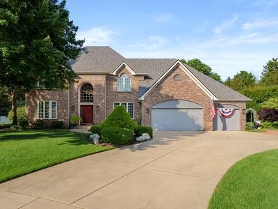 3737 Bellflower Dr, Portage, MI, 49024