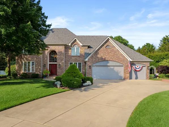 3737 Bellflower Dr, Portage, MI 49024