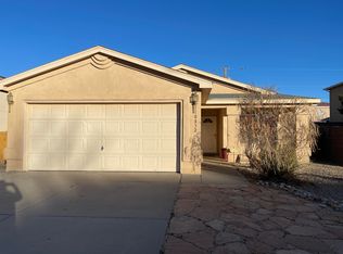 10832 Marble Stone Dr NW, Albuquerque, NM 87114