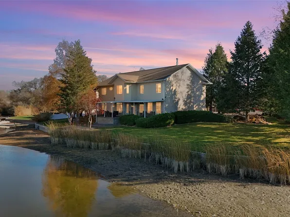 506 S Sandalwood Place, Moses Lake, WA 98837