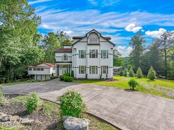 610 Cape Norris Rd, New Tazewell, TN 37825