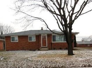 2587 Melane Ave, Grove City, OH 43123