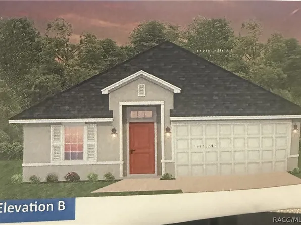8457 N Inca Way, Dunnellon, FL 34434