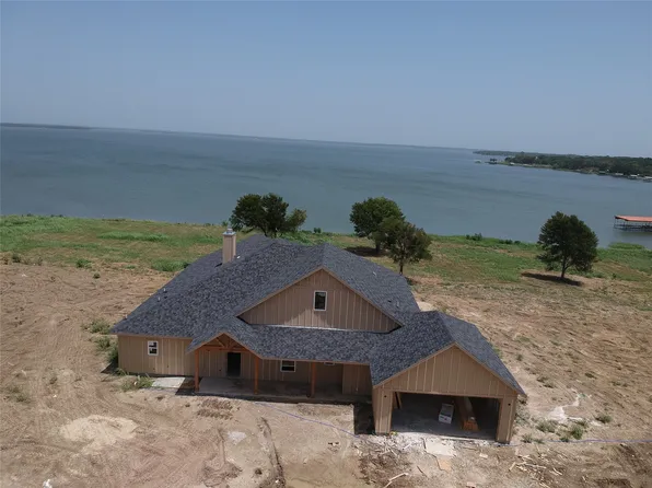 261 Caro Dr, West Tawakoni, TX 75474
