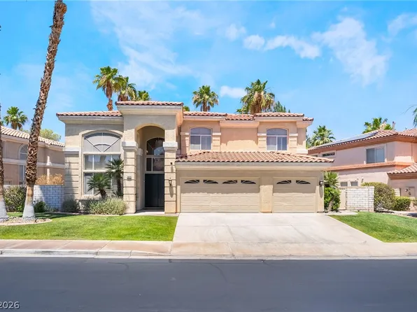 1922 Grey Eagle St #0, Henderson, NV 89074