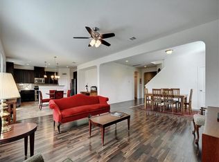 1149 Water Hyssop, Leander, TX 78641