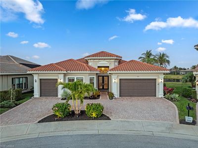3431 Adriatic CT, Naples, FL, 34119