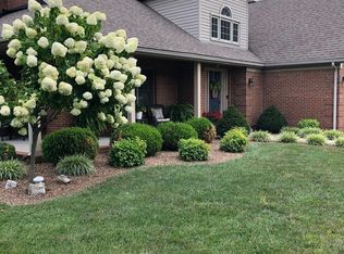 8018 Sea Hero Run, Versailles, KY 40383