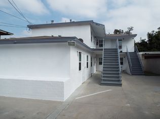 9511 Los Angeles St APT 1, Bellflower, CA 90706