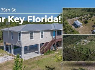 13481 SW 75th St, Cedar Key, FL 32625