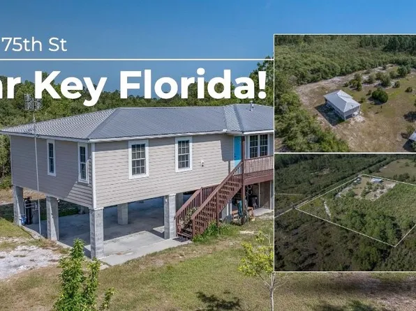 13481 SW 75th St, Cedar Key, FL 32625