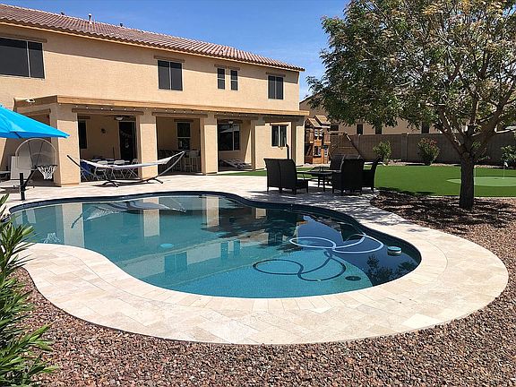 4th image of 21409 E Via De Arboles